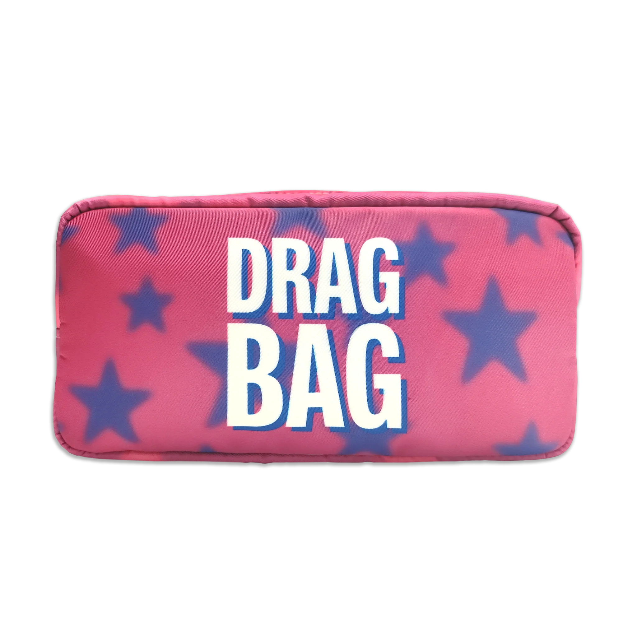 Drag Bag Makeup Bag