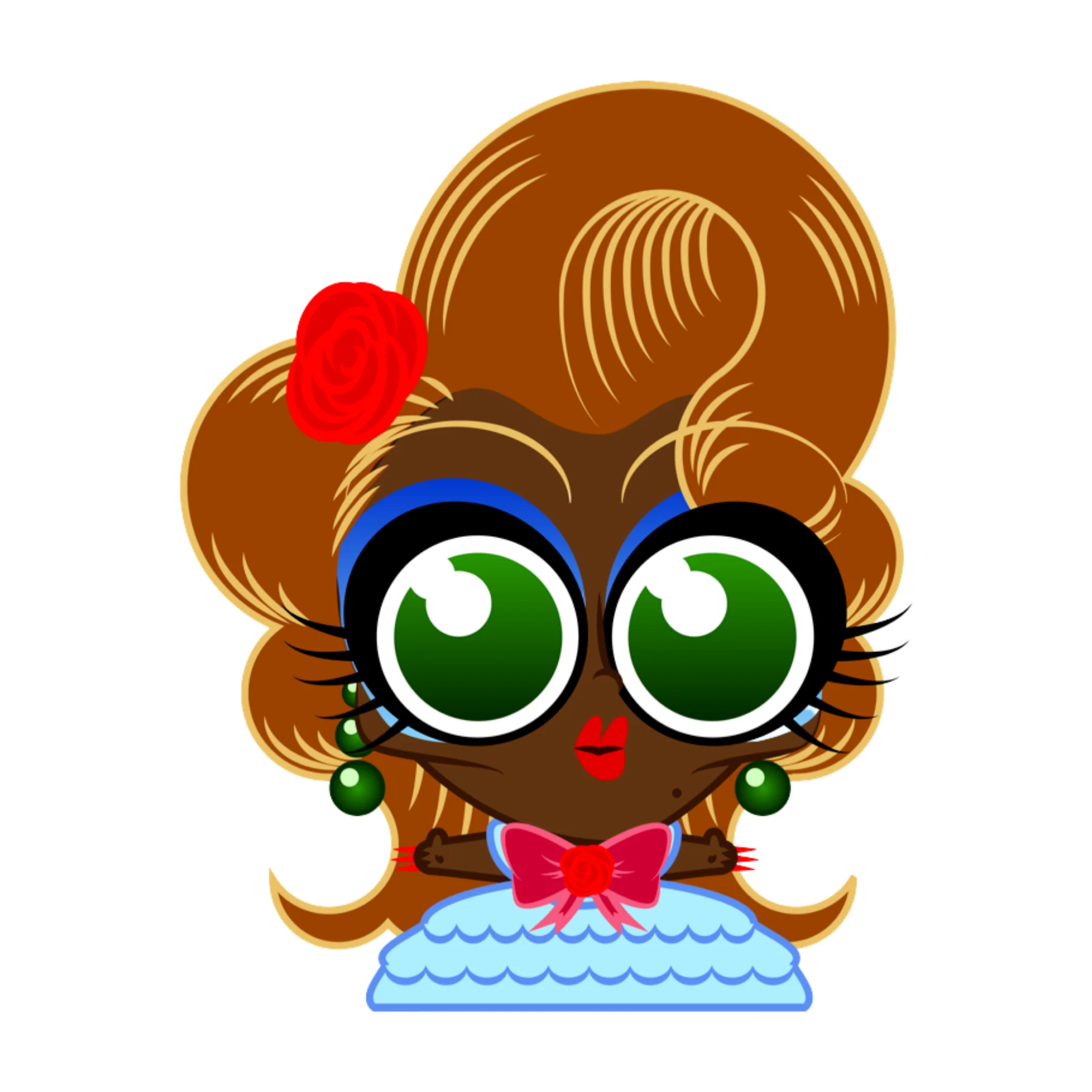 Drag Tots: Collectible Enamel Pins - Image 11