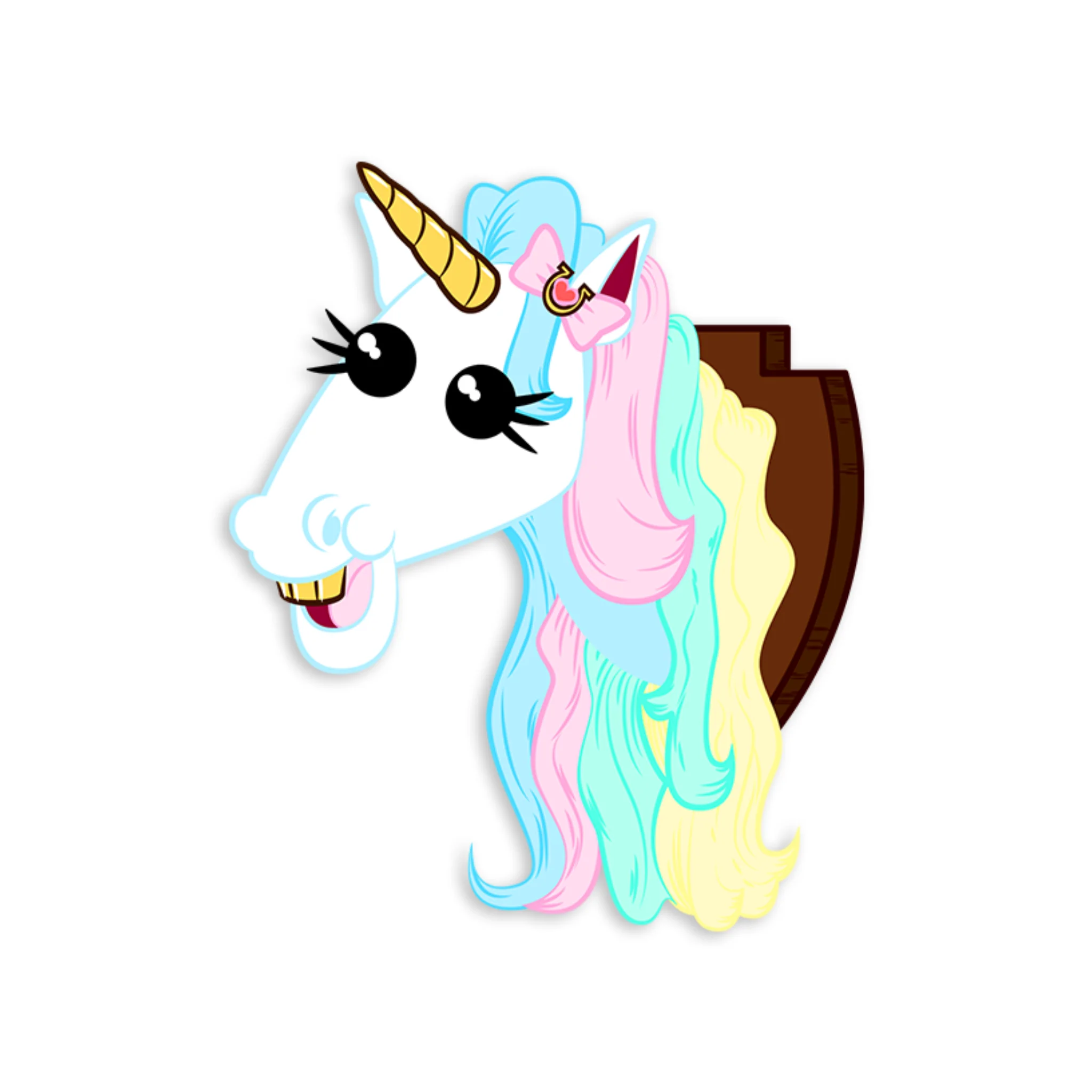 Drag Tots: Collectible Enamel Pins - Image 6