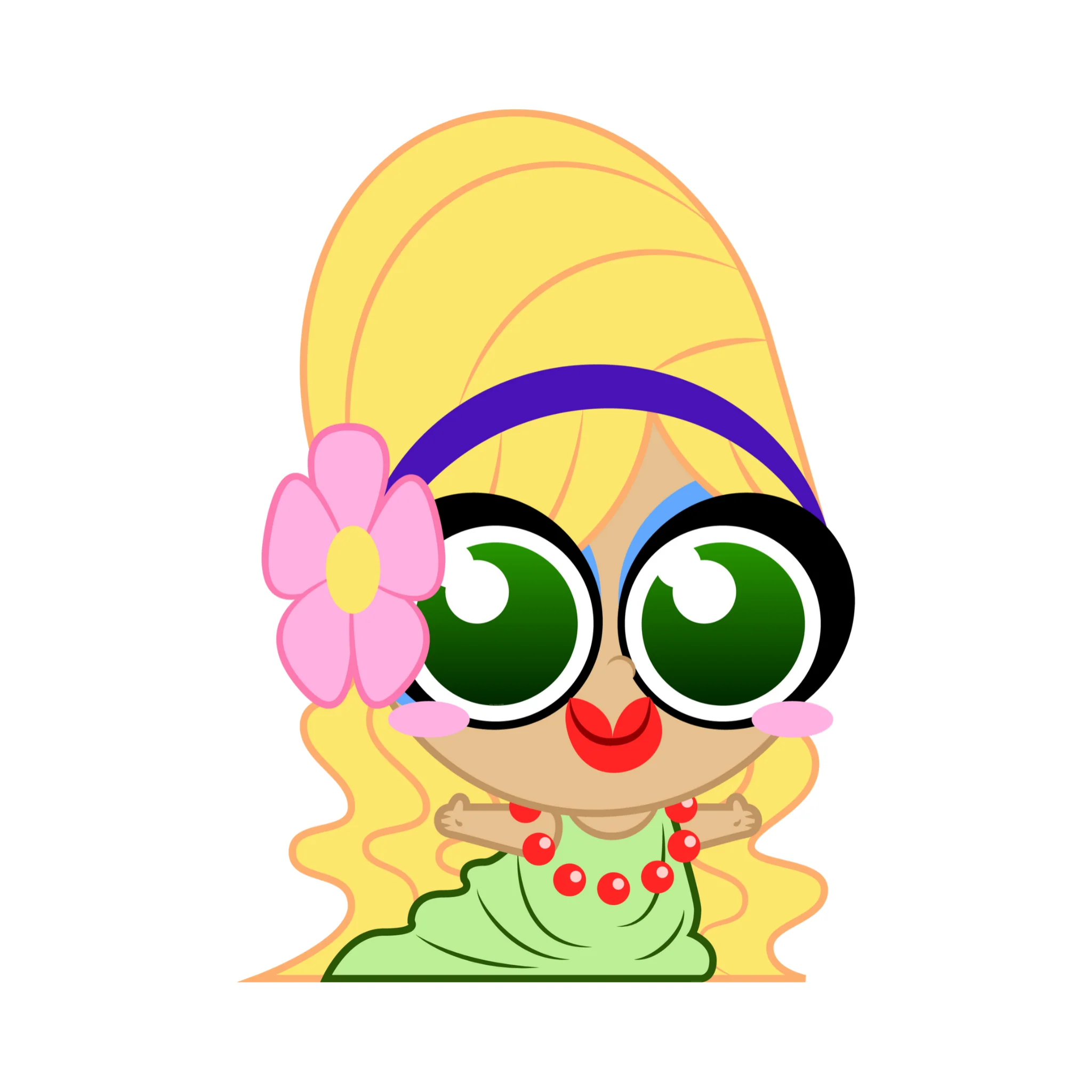Drag Tots: Collectible Enamel Pins - Image 7