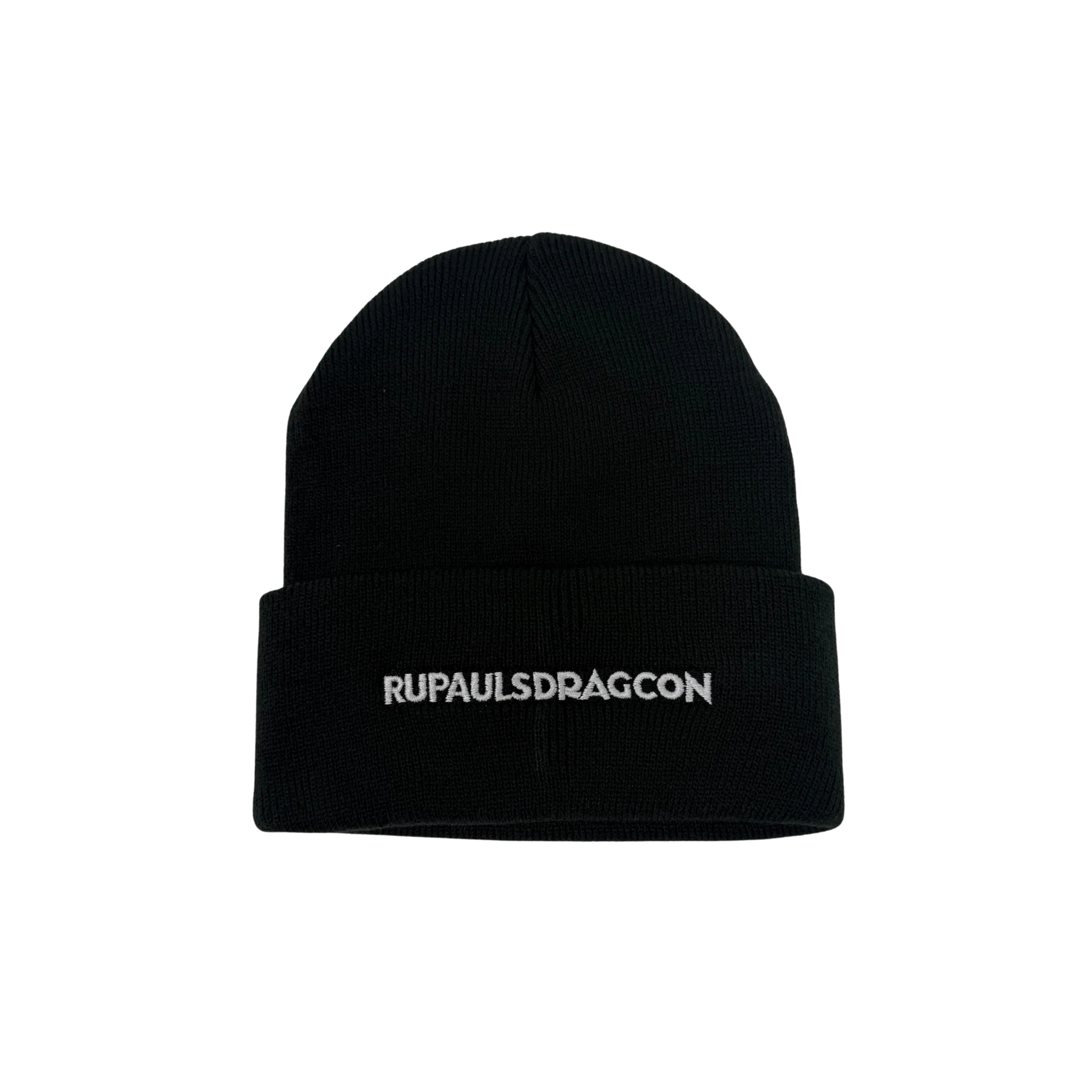 RuPaul's DragCon Beanie