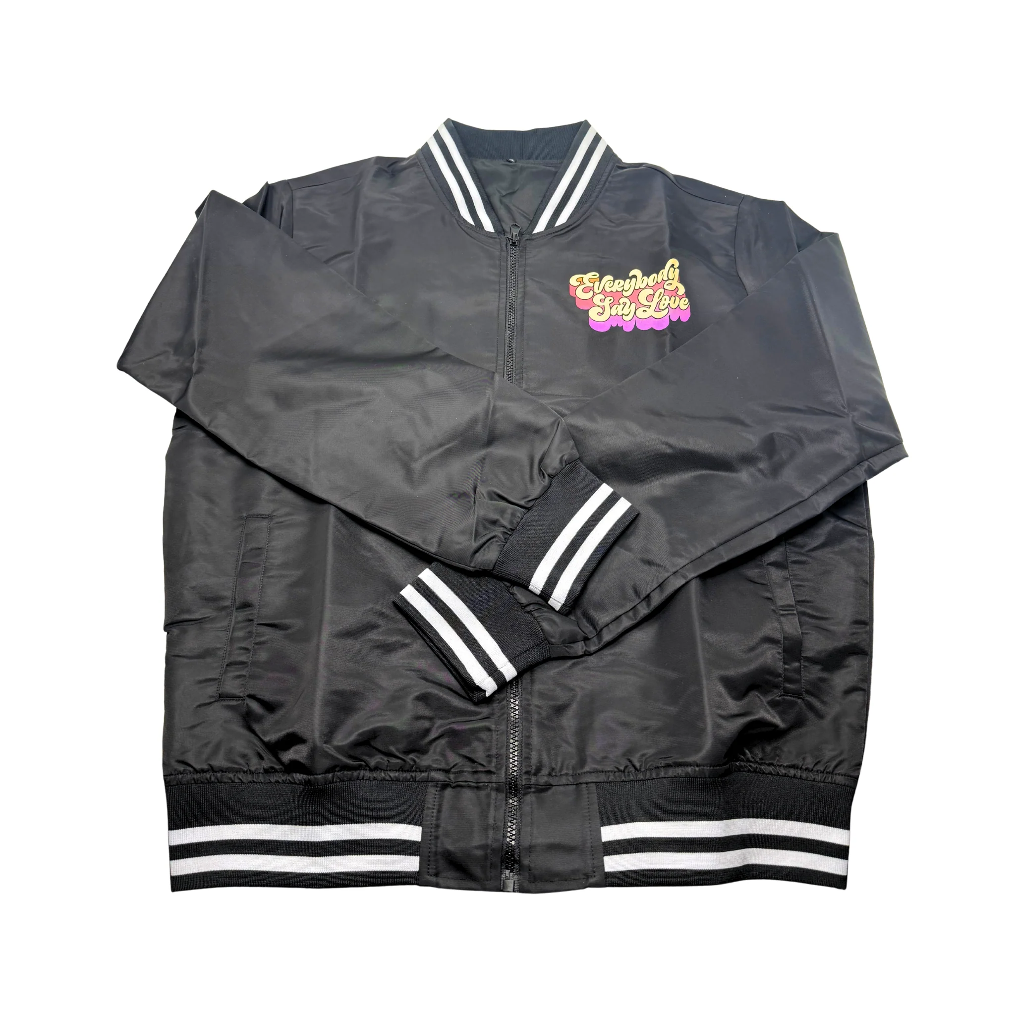 RuPaul's DragCon Disco Jacket