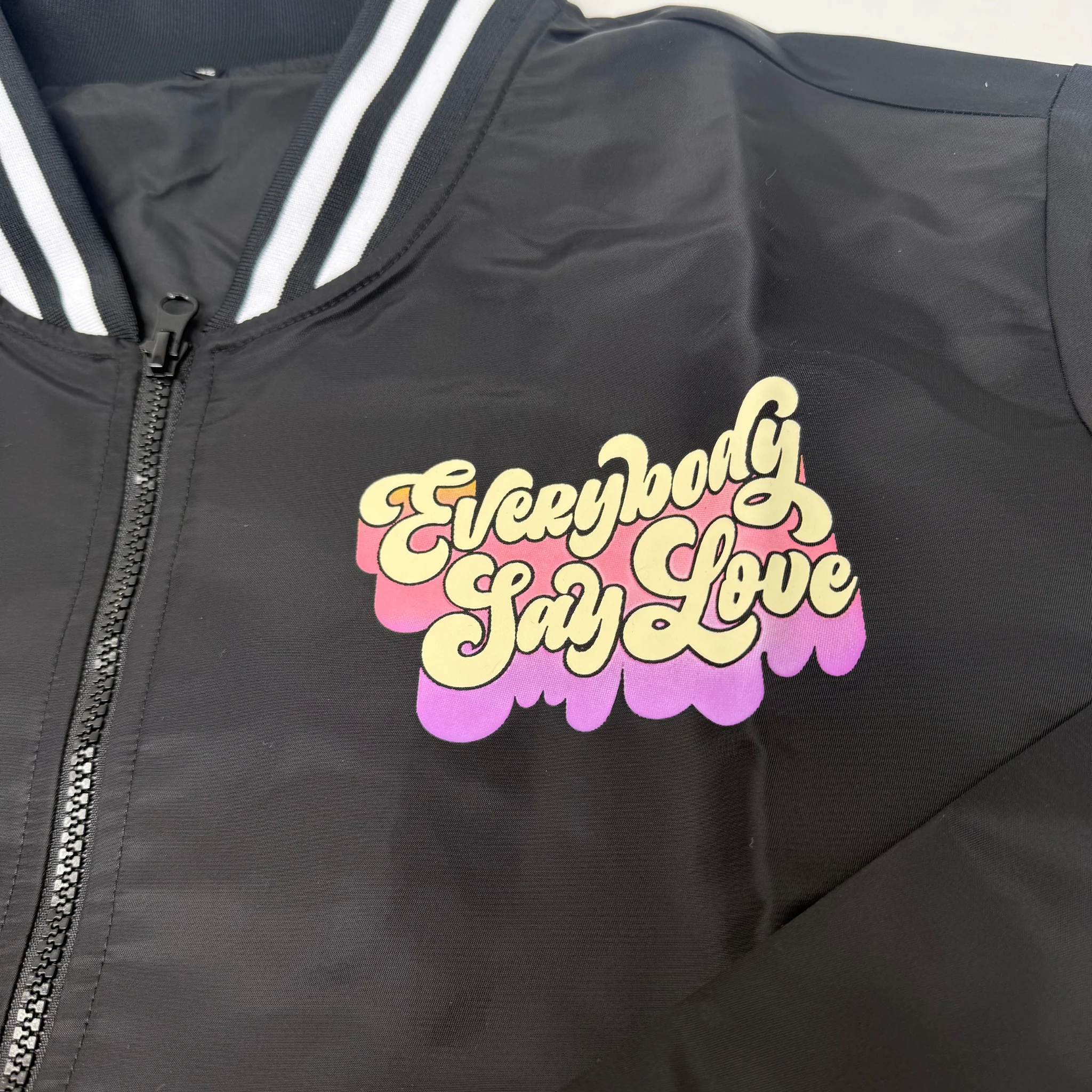 RuPaul's DragCon Disco Jacket - Image 2