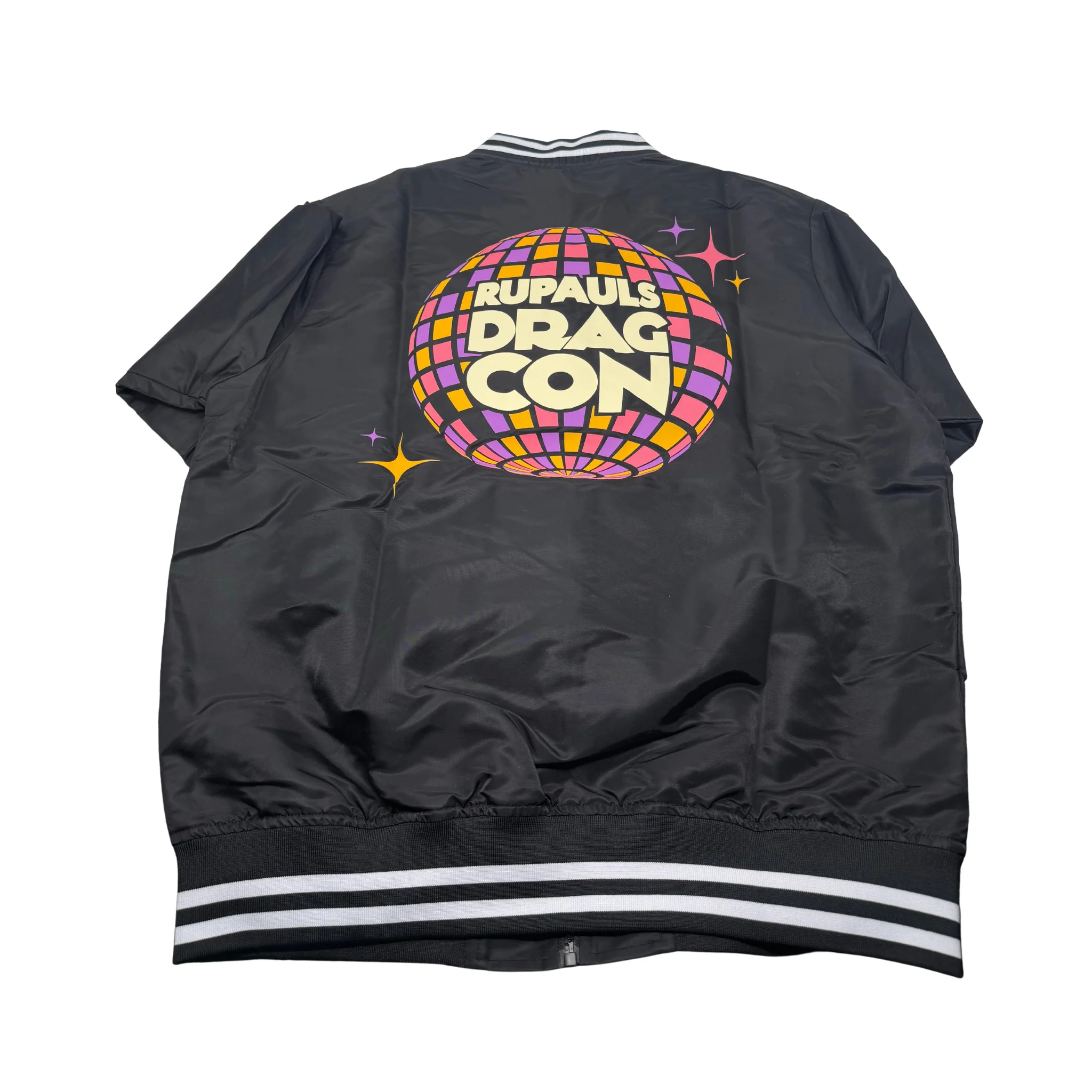 RuPaul's DragCon Disco Jacket - Image 3