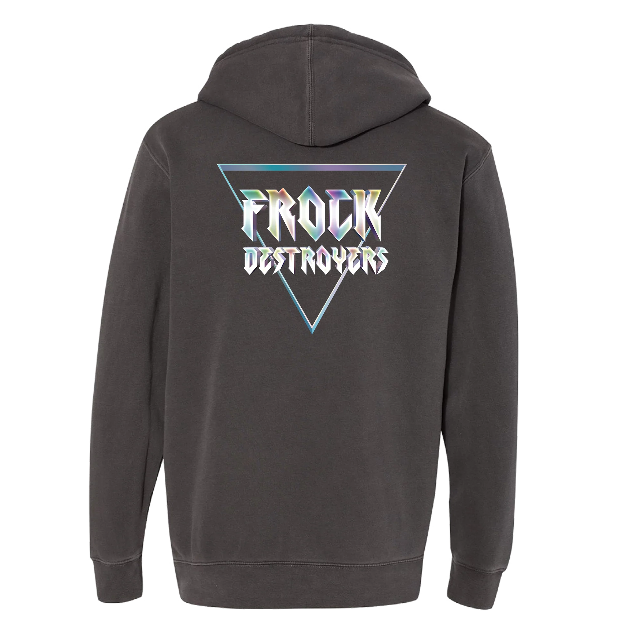 Frock Destroyers Pullover Hoodie - Image 3