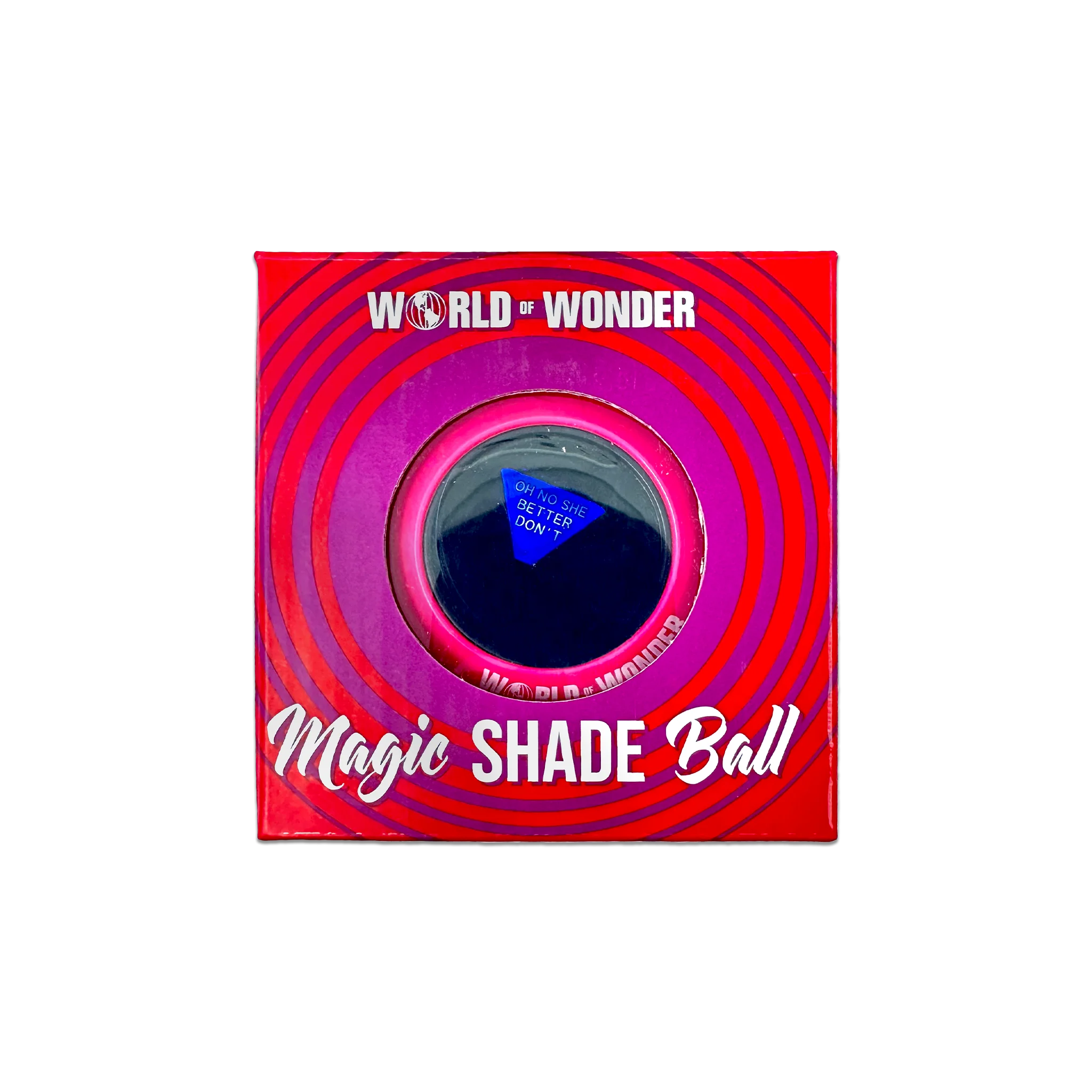 Magic Shade Ball - Image 3