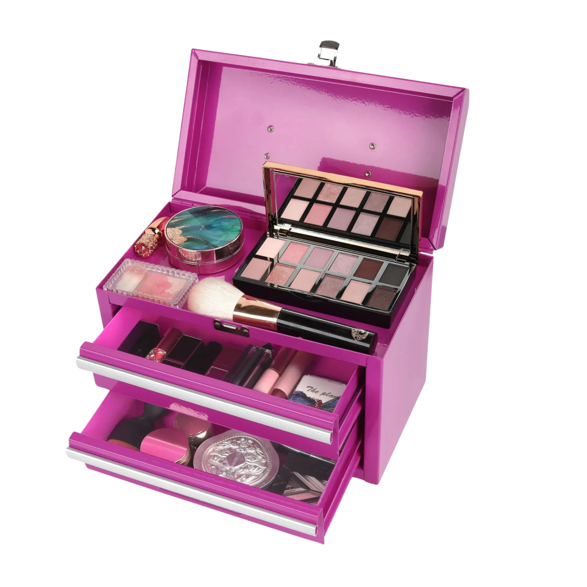 Mini Werkroom Tool Box - Image 3