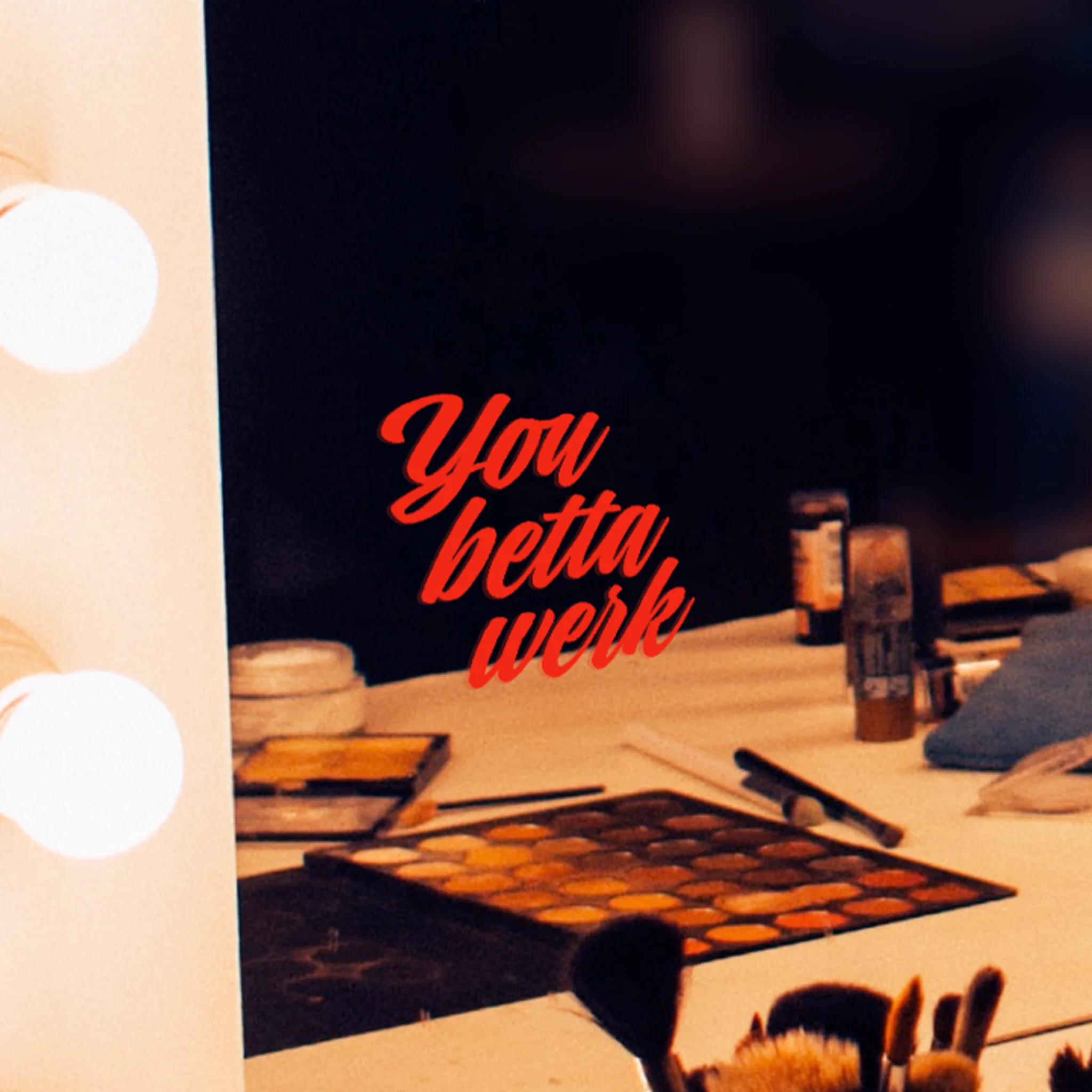 Mirror Message Decals - Image 3