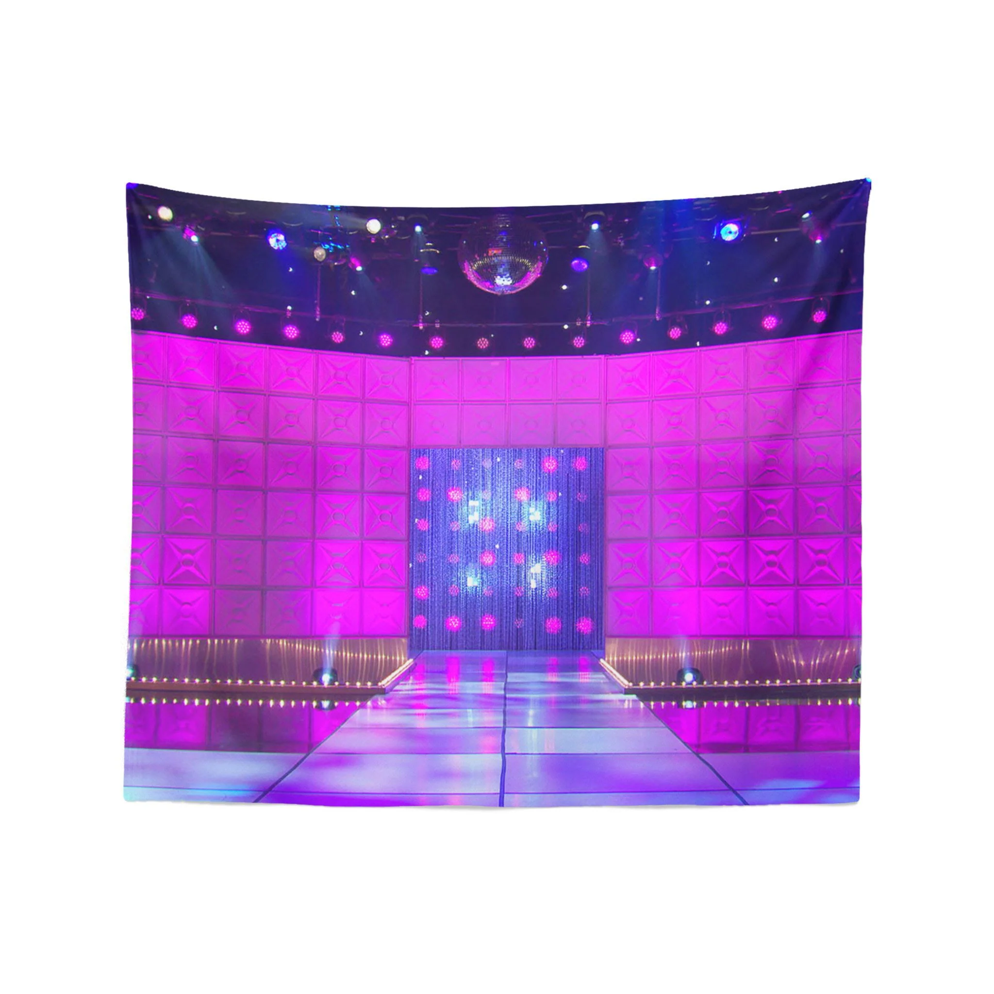 RuPaul's Drag Race Backdrops - Image 3