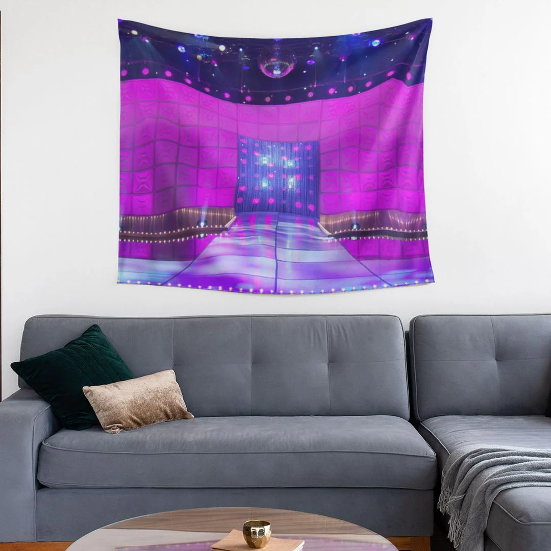 RuPaul's Drag Race Backdrops - Image 4