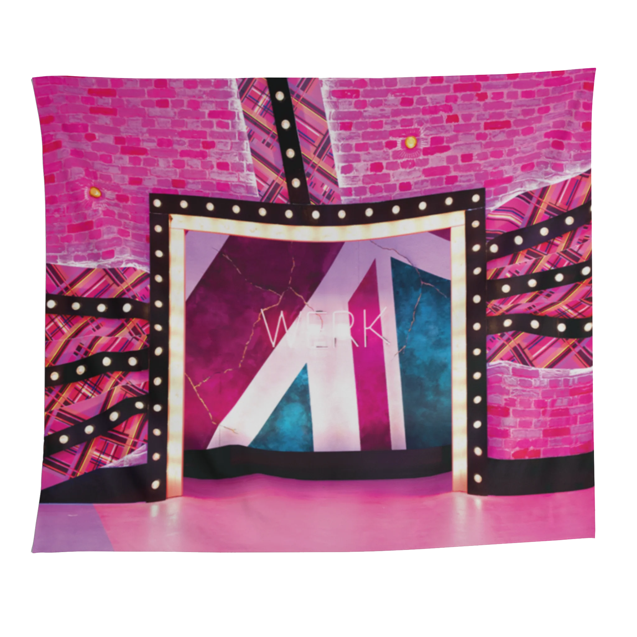 RuPaul's Drag Race Backdrops - Image 5