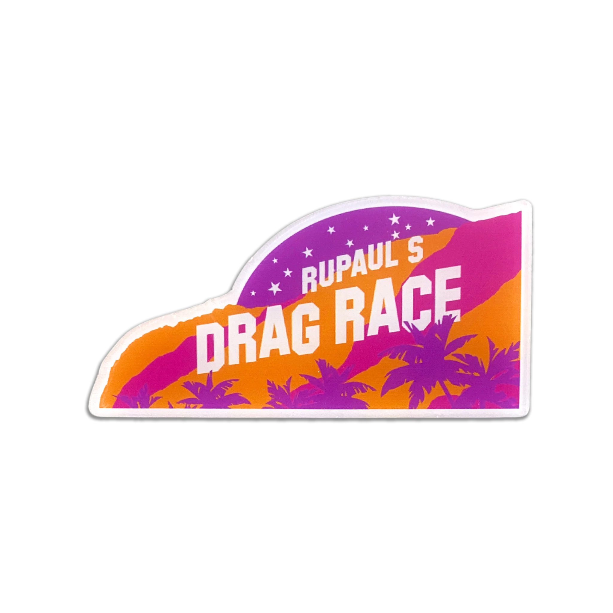 RuPaul's Drag Race Hollywood Magnet