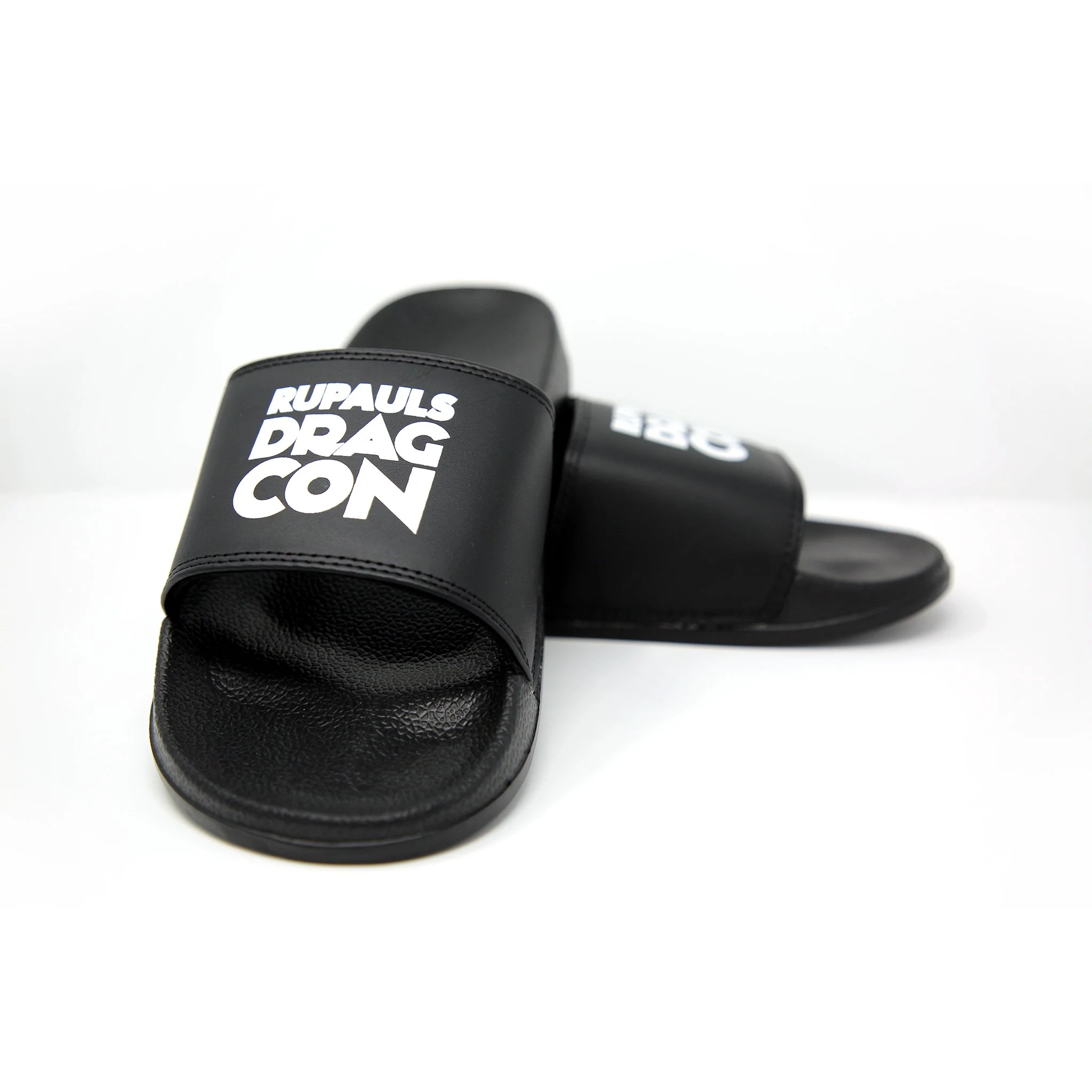RuPaul's DragCon Slides