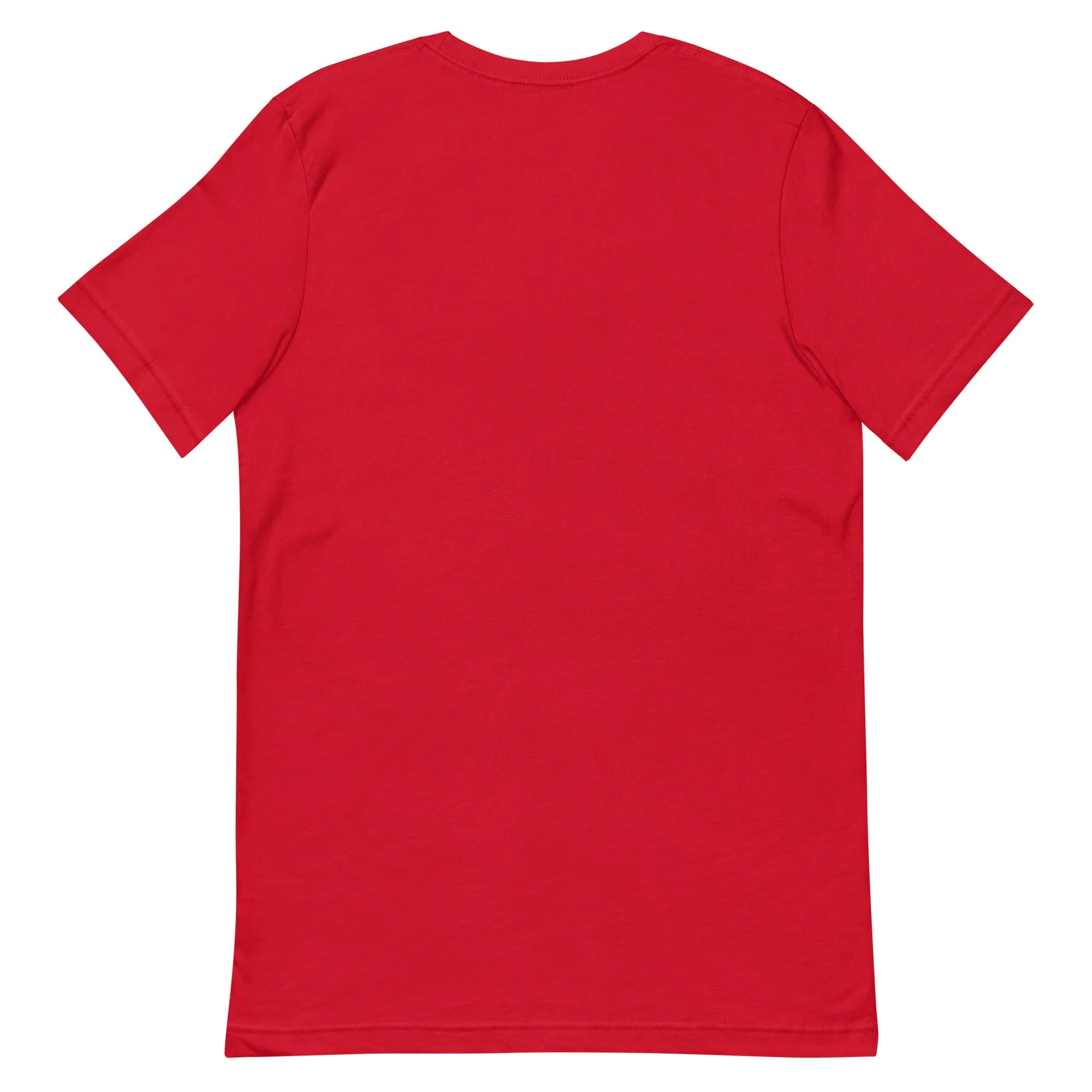 STOP! THAT! TRAIN! Glamazonian Express Logo T-Shirt - Image 3