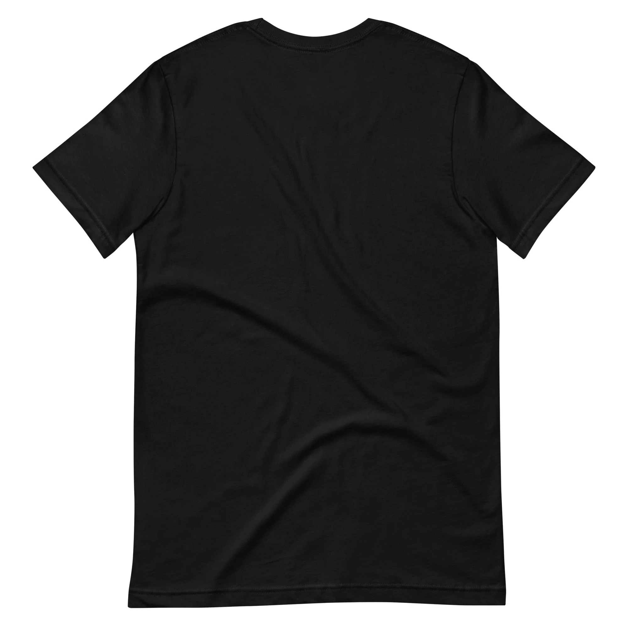 STOP! THAT! TRAIN! Party Doll T-Shirt - Image 3