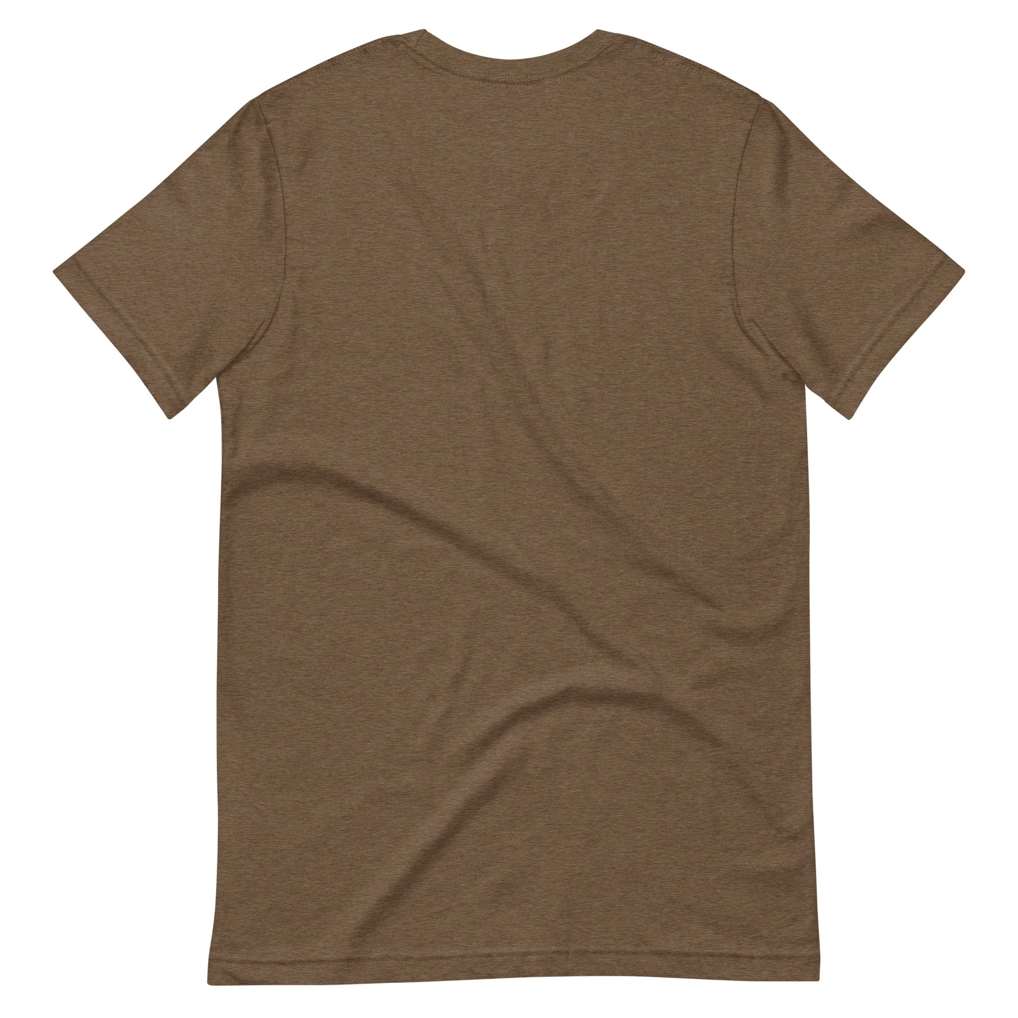 STOP! THAT! TRAIN! Stank Rail Logo T-Shirt - Image 3