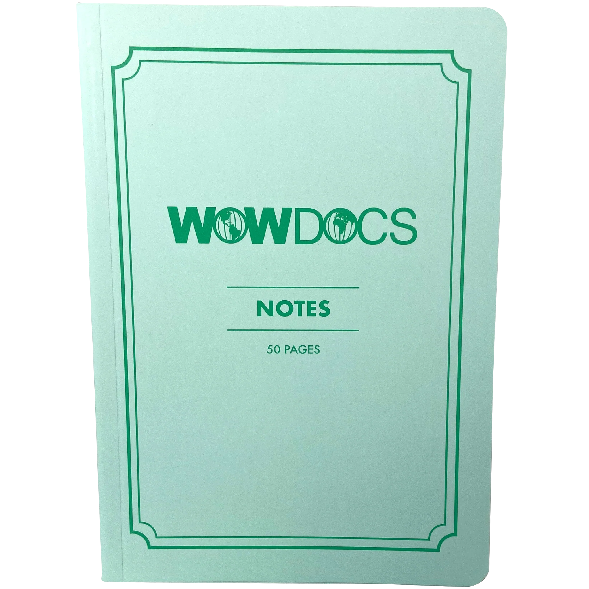 World of Wonder Notebook Set - Image 5