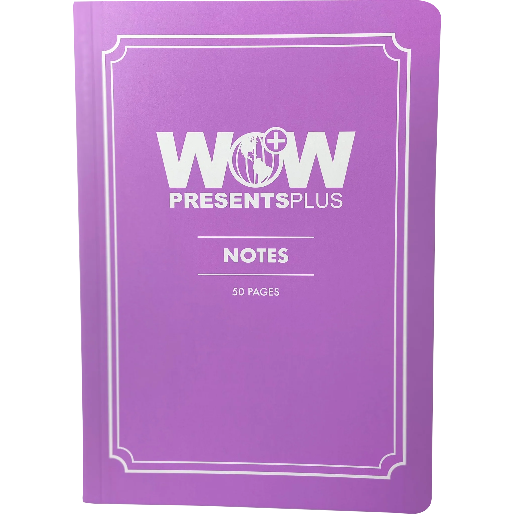 World of Wonder Notebook Set - Image 6